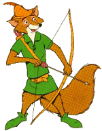 Robin Hood