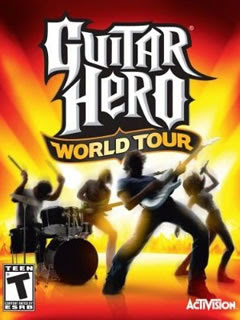 Jogo Guitar Hero
