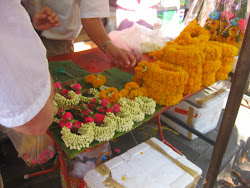Pretties in the Flower Market