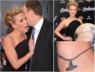 ink tattoos scarlett johansson wrist tattoo ink tattoos scarlett johansson wrist tattoo