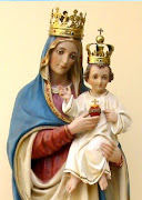 Ntra. Sra. del Sagrado Corazón