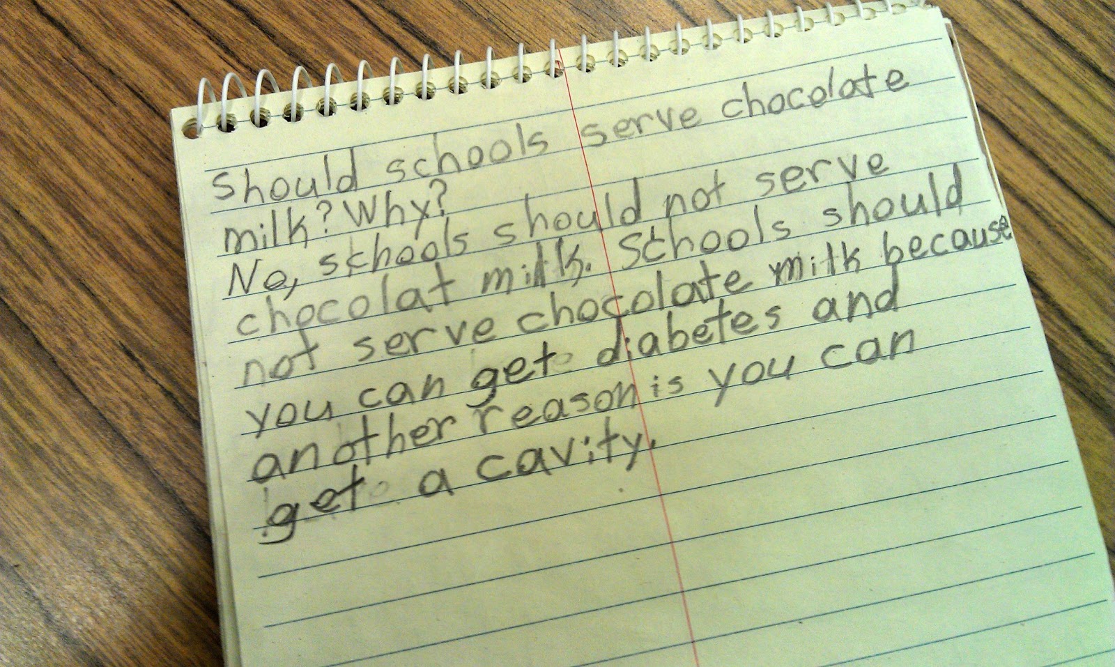 Eclectic Educating Chocolate!