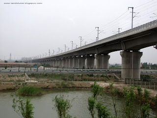 jembatan terpanjang jembatan terpanjang dunia