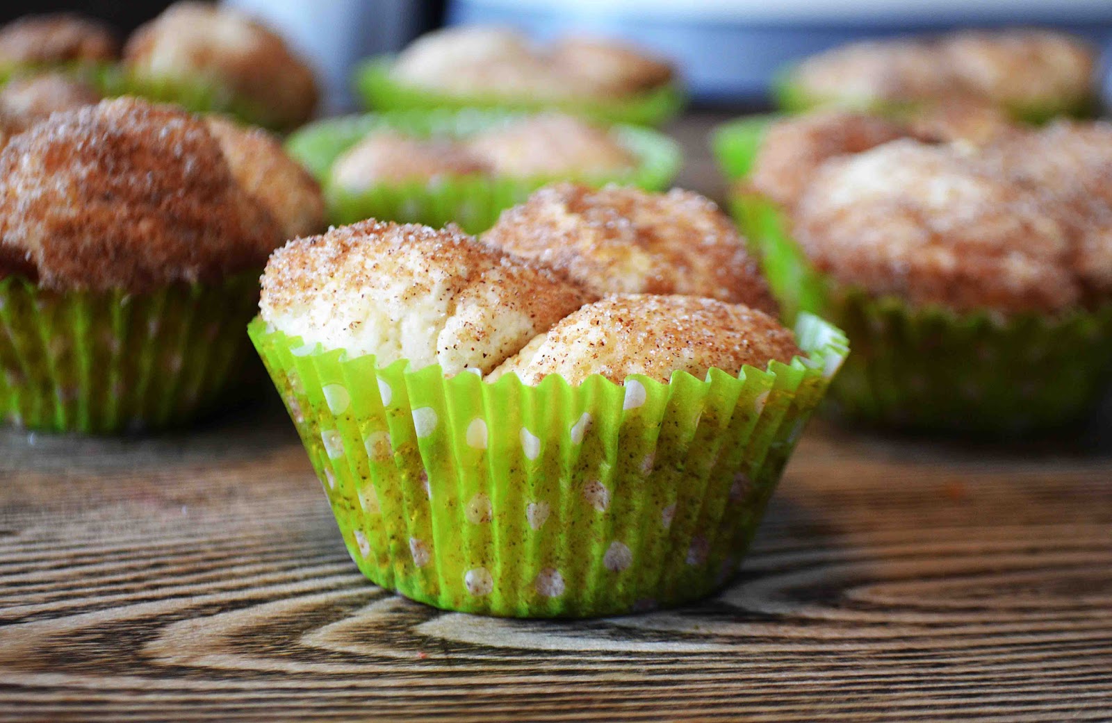 Mini Buttermilk Monkey Breads Baked New England