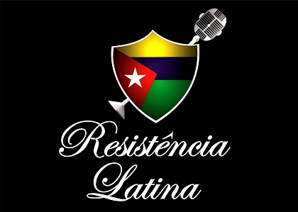 Resistência Latina