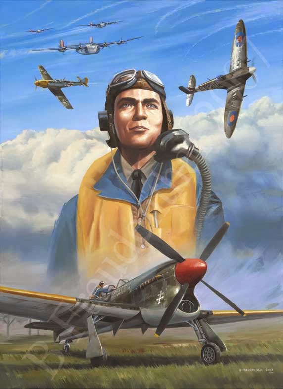 O Piloto N? 5 [1943]