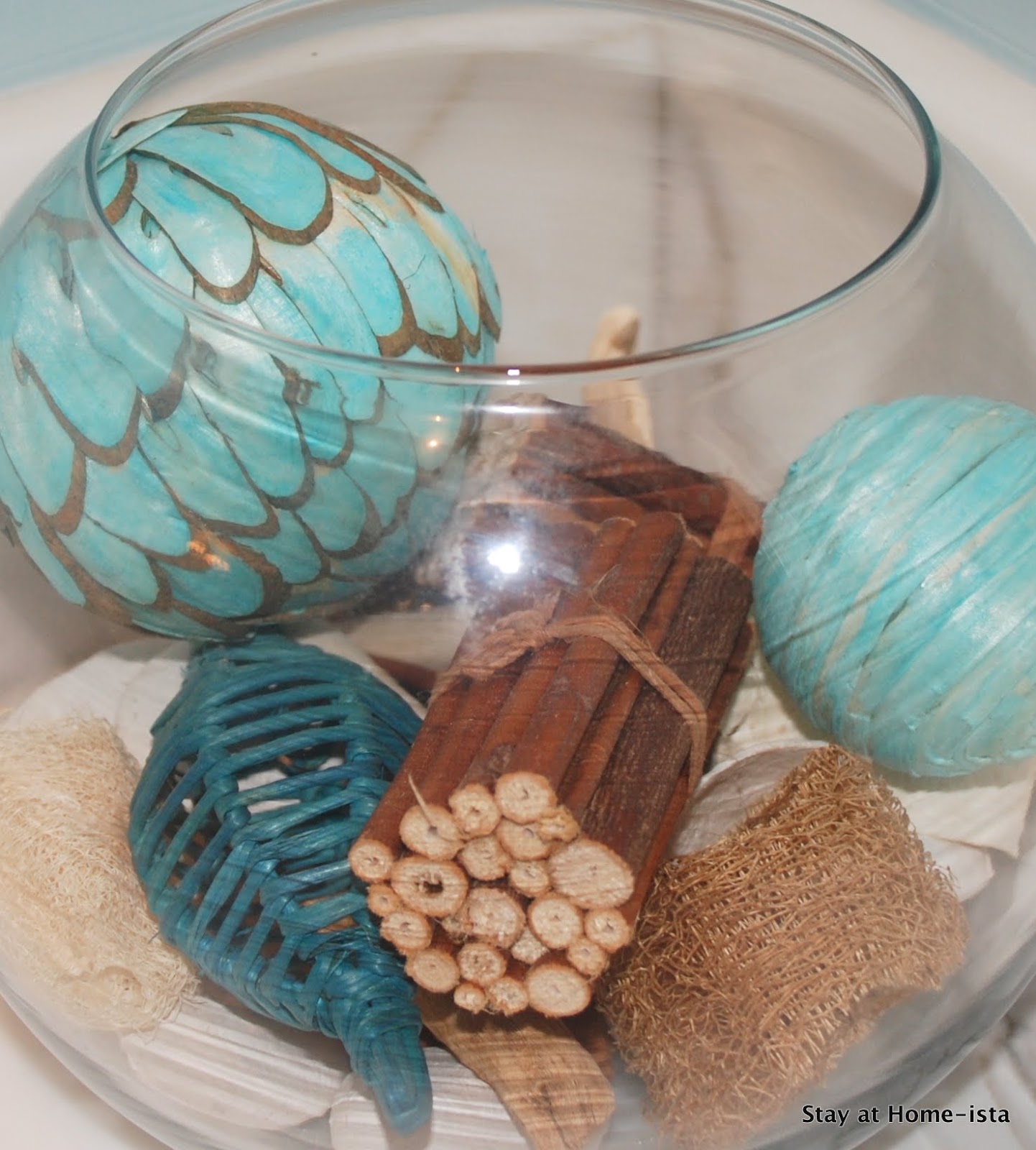 downstairs changing station