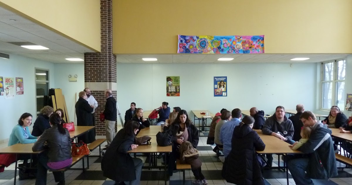 The Chicago Real Estate Local Chappell School Tour This Monday April