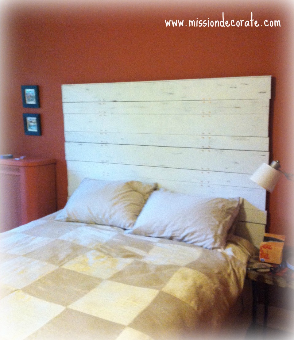 Cute Headboards