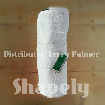 Distributor Terry Palmer Shapely Terry Palmer Concept - Enchanted