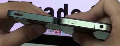 What could be the iPhone 5 What could be the iPhone 5