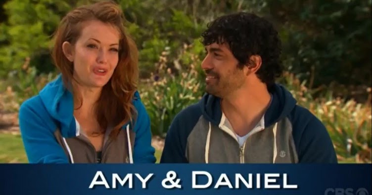 Meet the amazing race 21 contestants ! Catatan Gowesser