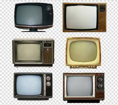 Televisores antiguos