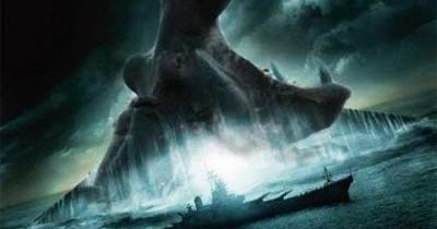 31 Days of Horror--Day 16 HUNGRY HUNGRY HIPPOS | I Wear Black On the