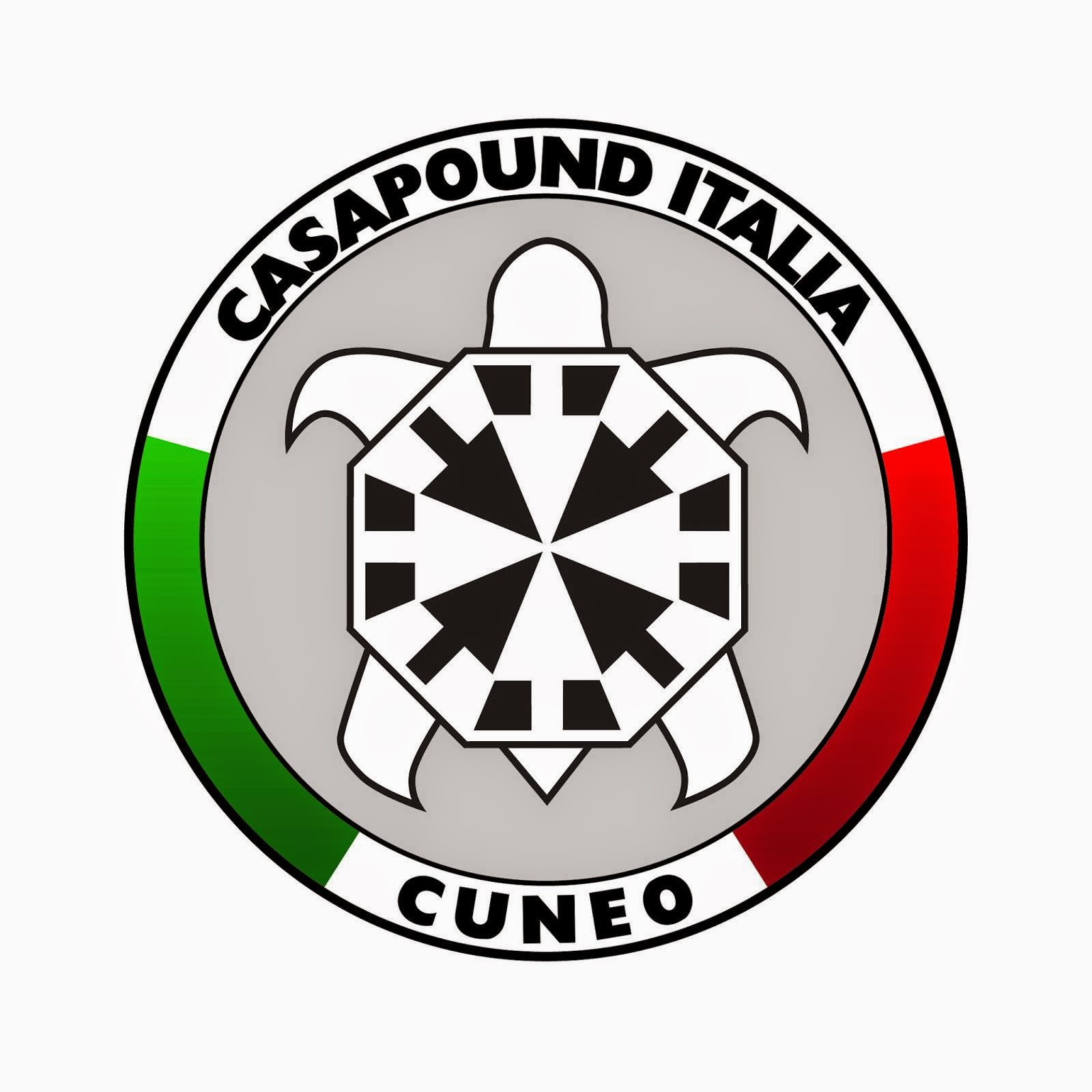 CasaPound Italia Cuneo