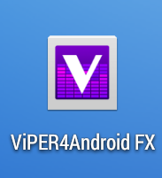 viper android fx скачать