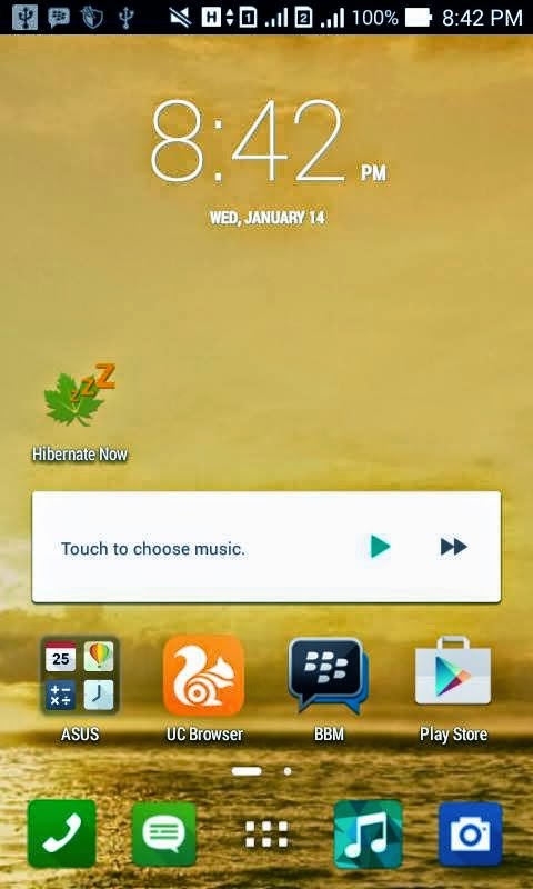 Is Al Android Custom Rom Zenfone Ui Dark Untuk Andromax C Jb