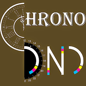Chrono DnD Image
