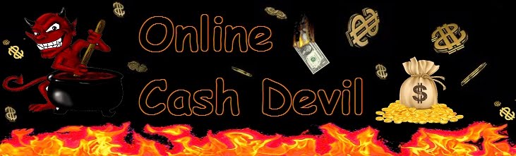 Online Cash Devil