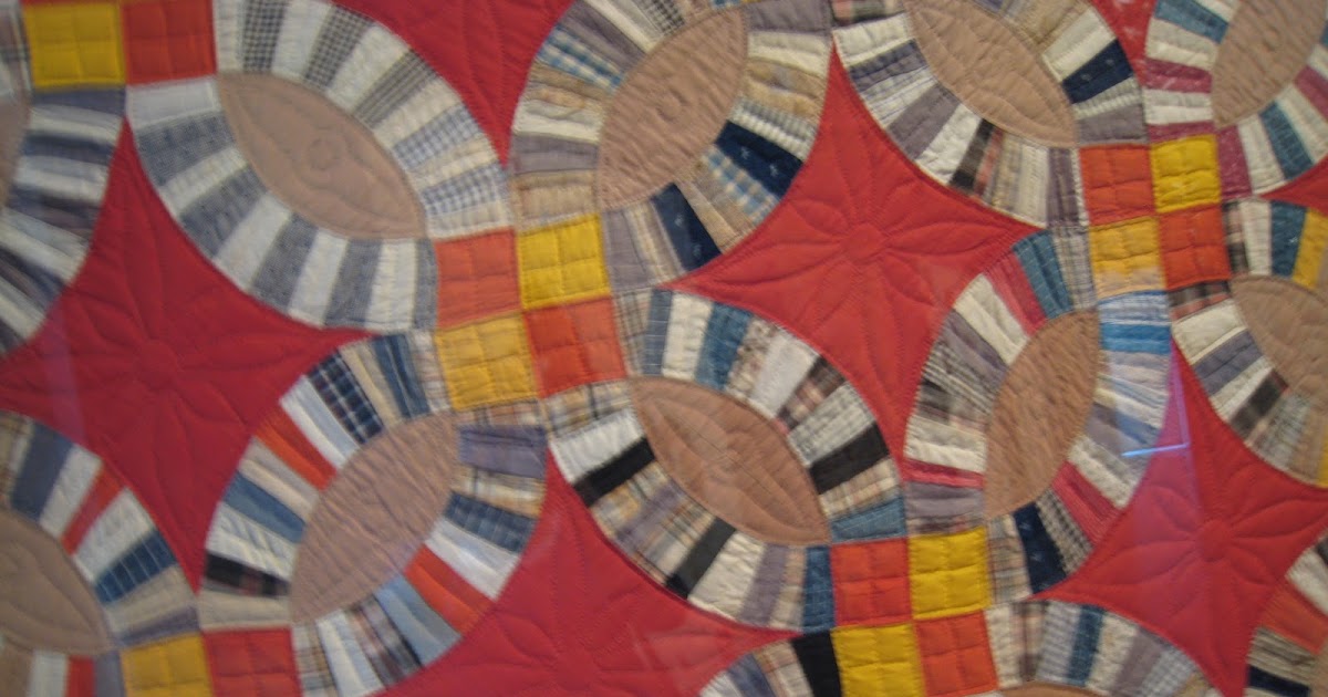 jovaliquilts The other New York City quilt show