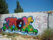 Amor y graffiti love