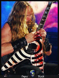 Zakk Wylde