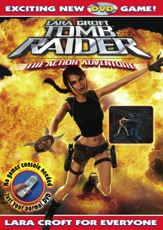A cronologia Tomb Raider; saiba a ordem dos jogos – Tecnoblog
