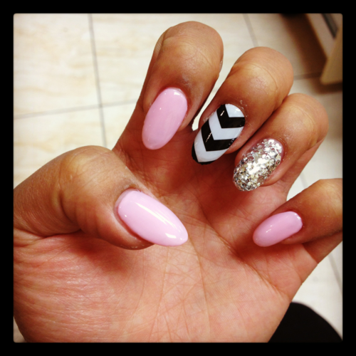 cute nail design - pccala