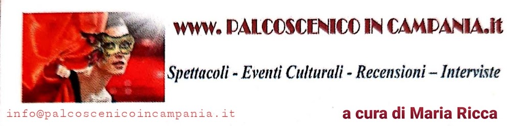 PALCOSCENICO IN CAMPANIA.IT