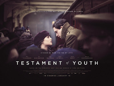 Testament of youth poster 1
