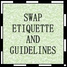 SWAP ETIQUETTE