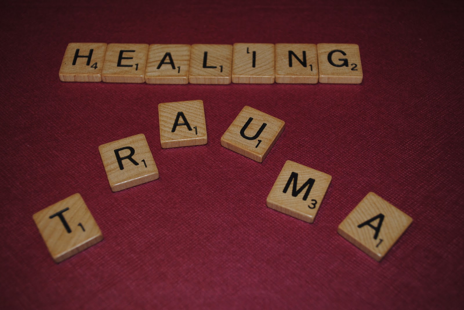 Emdr Therapy