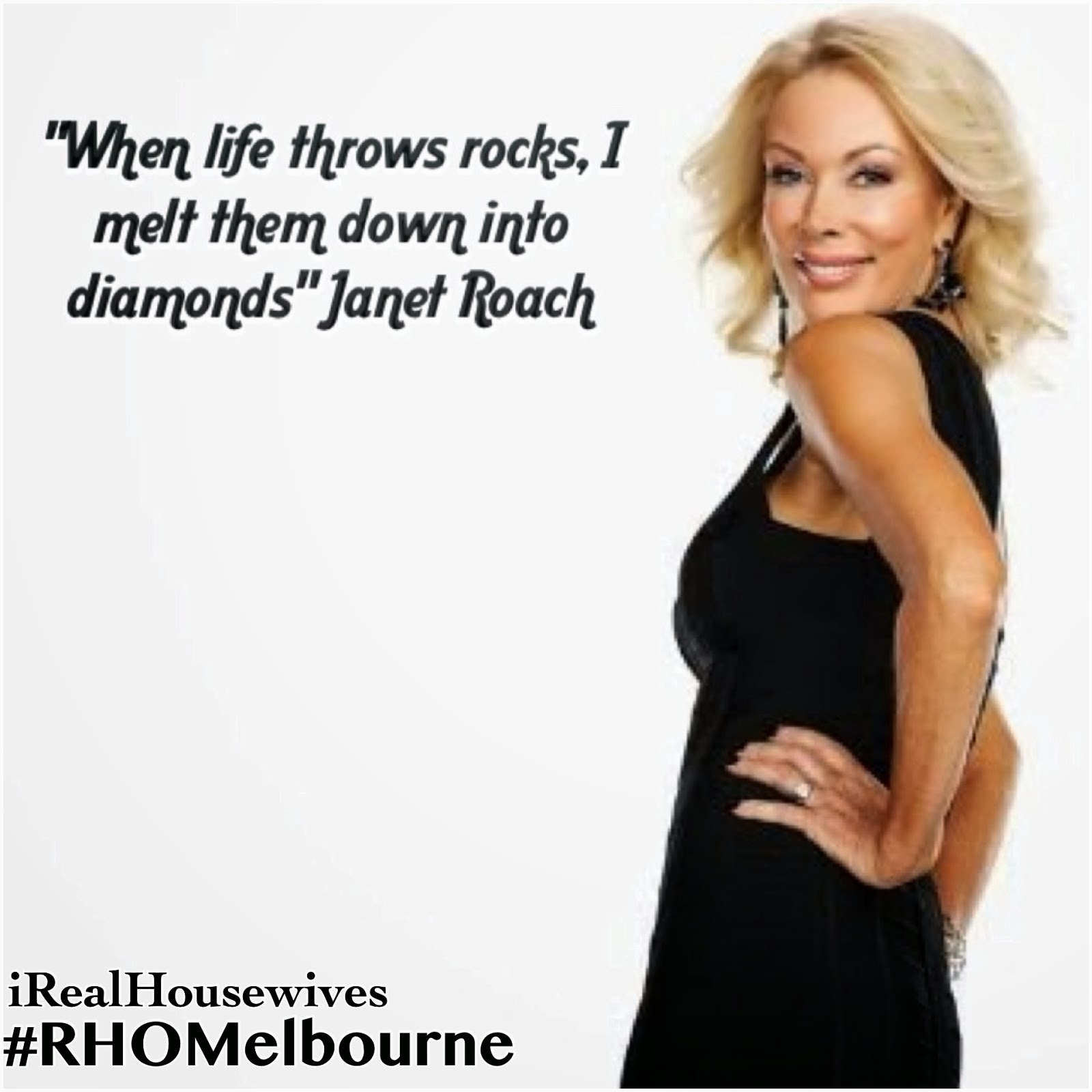 housewives melbourne season janet taglines roach