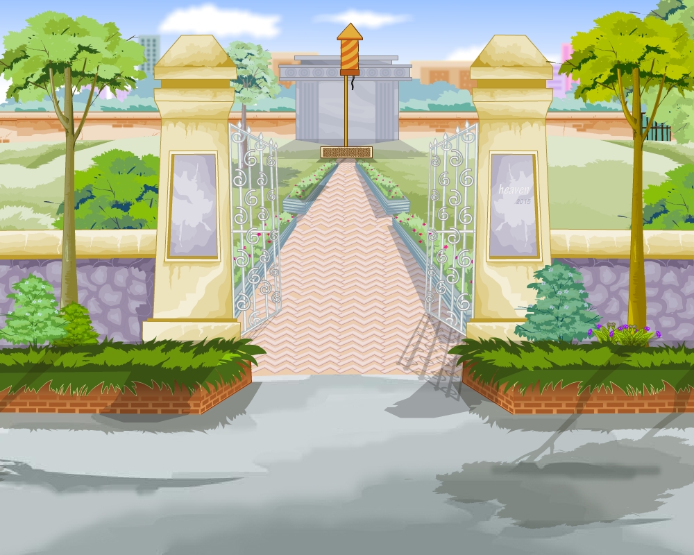 Flash Bg