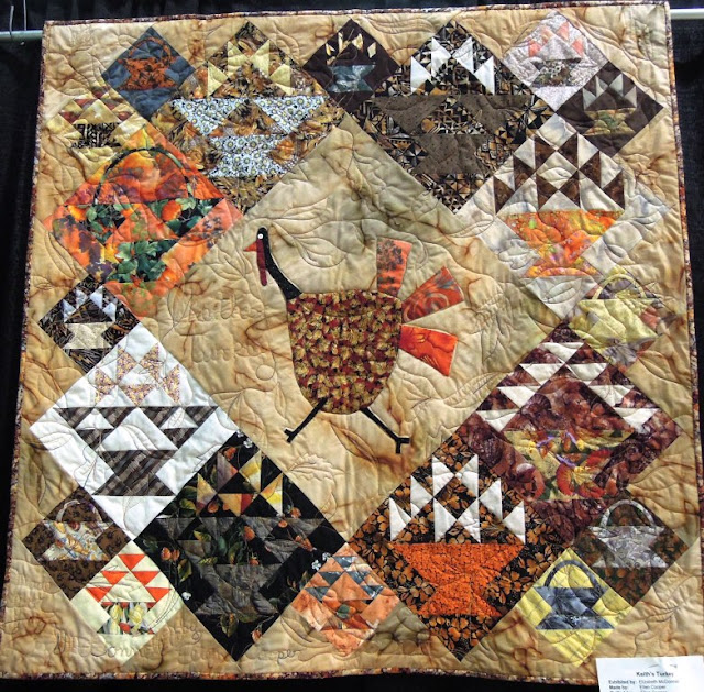 Quilt Inspiration Wine Country Quilt Show Day 8