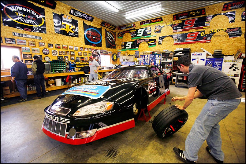 See With Me Family racing