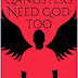 Gangsters Need God Too - Free Kindle Non-Fiction