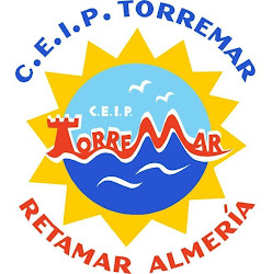 Logo CEIP Torremar