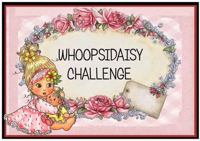 whoopsie daisy challenge