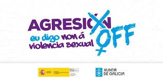 APP Agresión Off