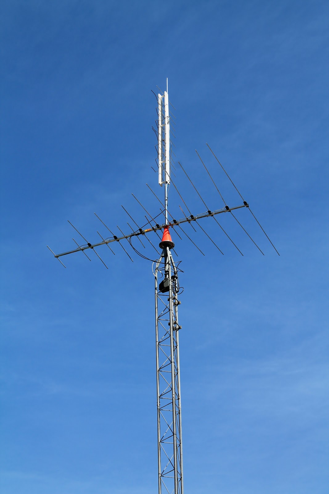 FM Radio JPole antenna plans.