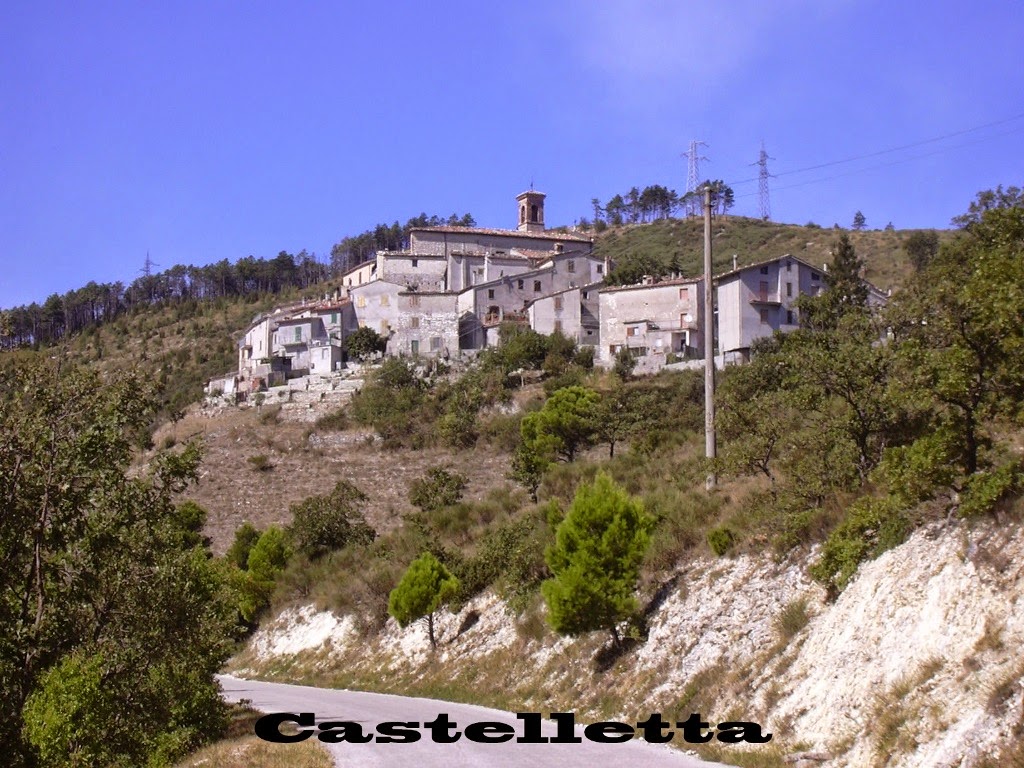 Castelletta