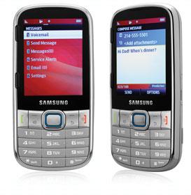    Samsung -  5