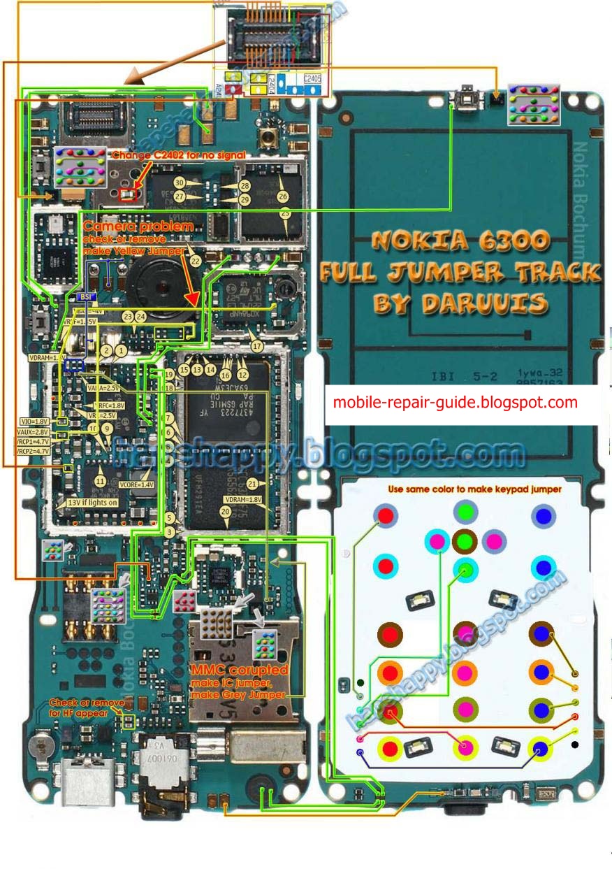 Бесплатные Игры На Телефон Nokia 6300