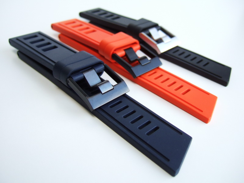 isofrane style strap