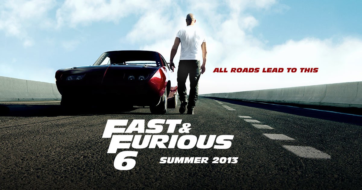 Fast And Furious 6 (2013) 720p TSRip X264 [Dual-Audio] [Eng-Hindi] [700MB]--[CooL GuY] {{a2zRG}}