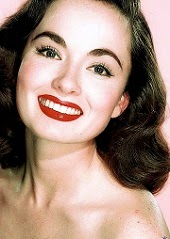 Ann Blyth, en " Para ella solo un hombre "