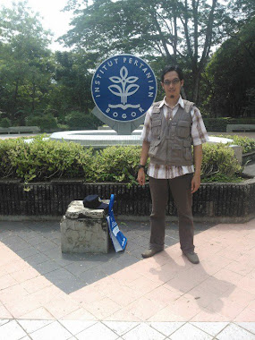 Bogor Agricultural University