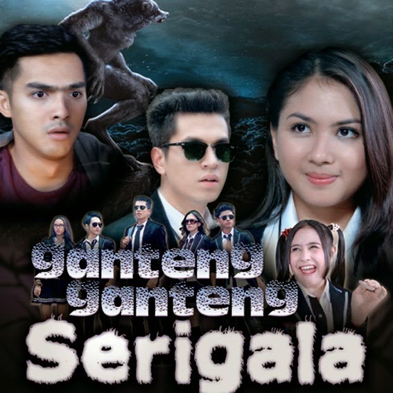 Download lagu Ganteng ganteng srigala (GGS) Nine ball Versi
