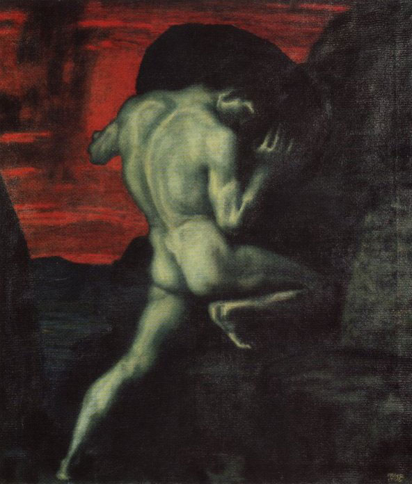 Why Should We Consider Sisyphus To Be Happy